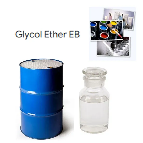 Ethyleenglycol monobutylether (glycol ether eb) CAS 111-76-2