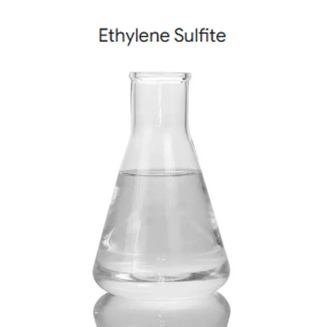 Ethyleensulfiet (ES) voor industrieel gebruik CAS 3741-38-6