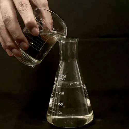 Fijne chemicaliën methylacetaat voor synthese cas 79-20-9