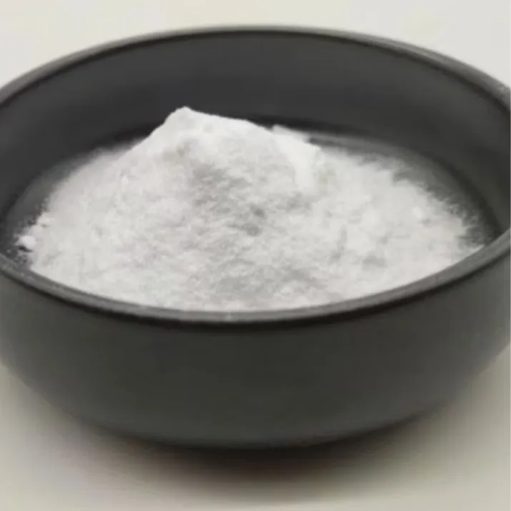 Voedseladditieven 99% Maleïnezuur CAS 110-16-7