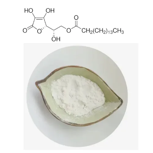 Voedseladditieven ascorbyl palmitaat voor antioxidant cas 137-66-6