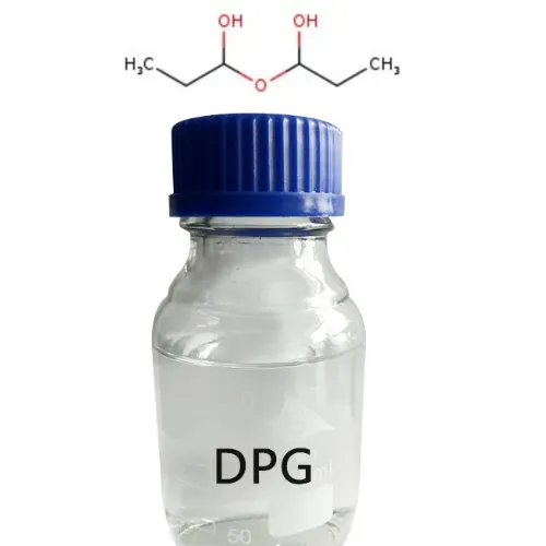 Geur grade dipropyleen glycol dpg cas 25265-71-8