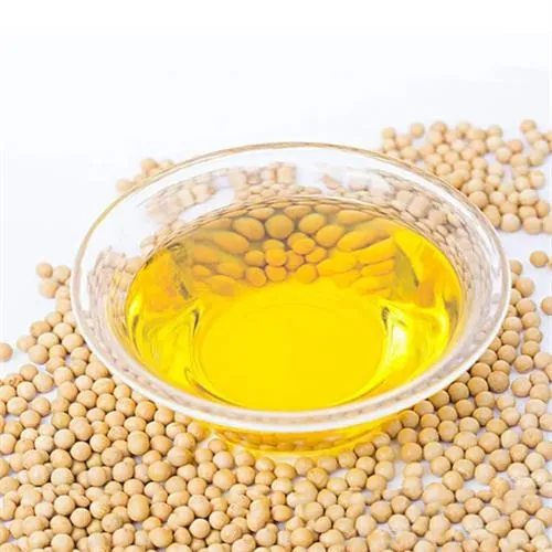 Warmte stabilisator epoxidiseerde soja -bonenolie (ESO) cas 8013-07-8