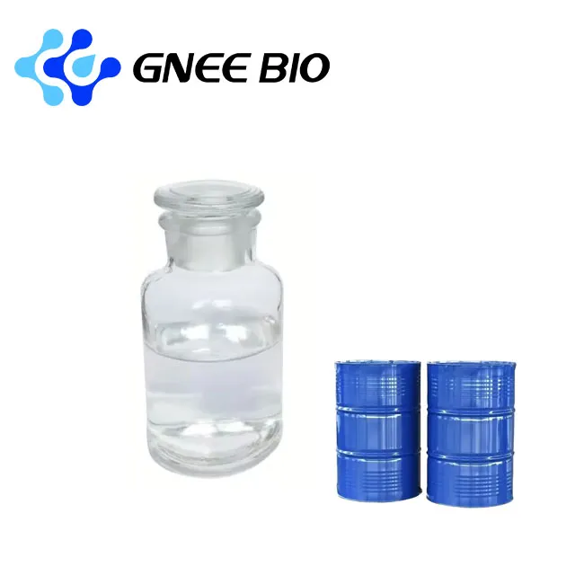 Hoge zuiverheid 99,8% diethanolamine (DEA) CAS 111-42-2