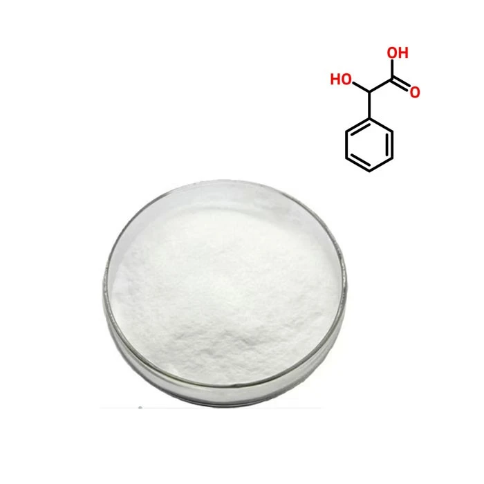 Cosmetic Grade Powder Dl-Mandelic Acid