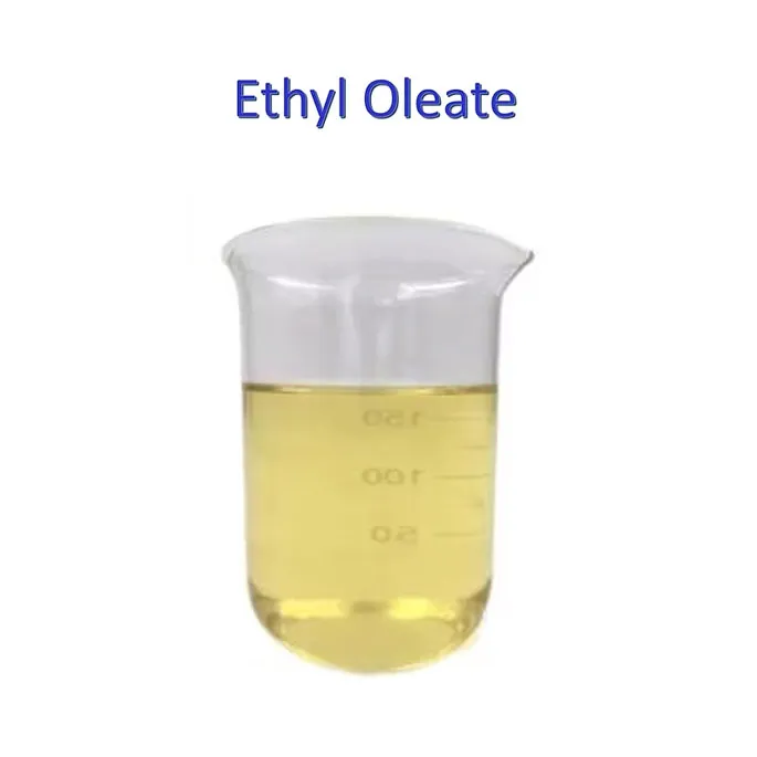 Hoge zuiverheid 99% Ethyl oleate chemische vloeistof CAS 111-62-6