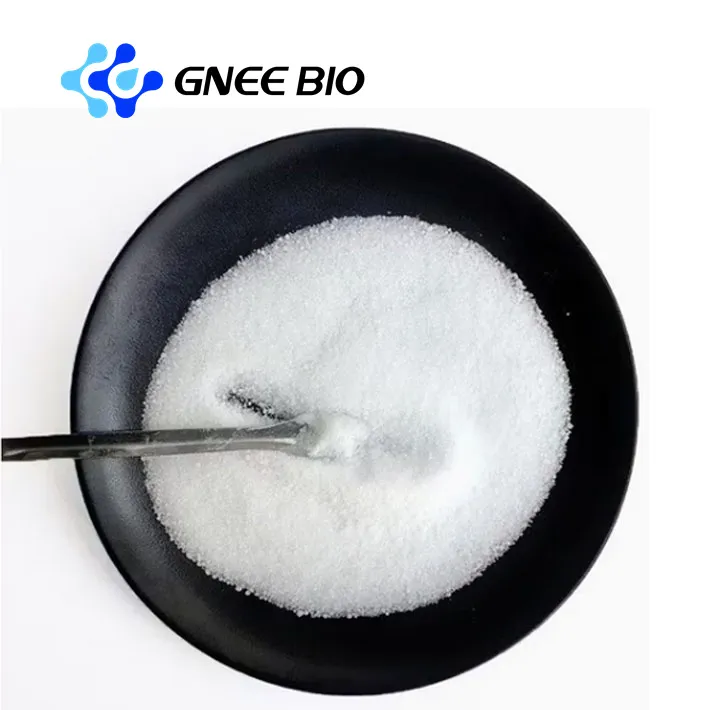 Hoge zuiverheid 99% l-cysteïne hydrochloride anhydrous cas 52-89-1