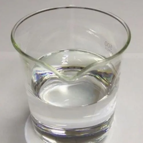 Hoge zuiverheid 99% M-xyleenoplosmiddelen CAS 108-38-3 C8H10