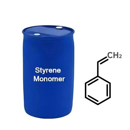 Colorless Liquid Styrene Monomer