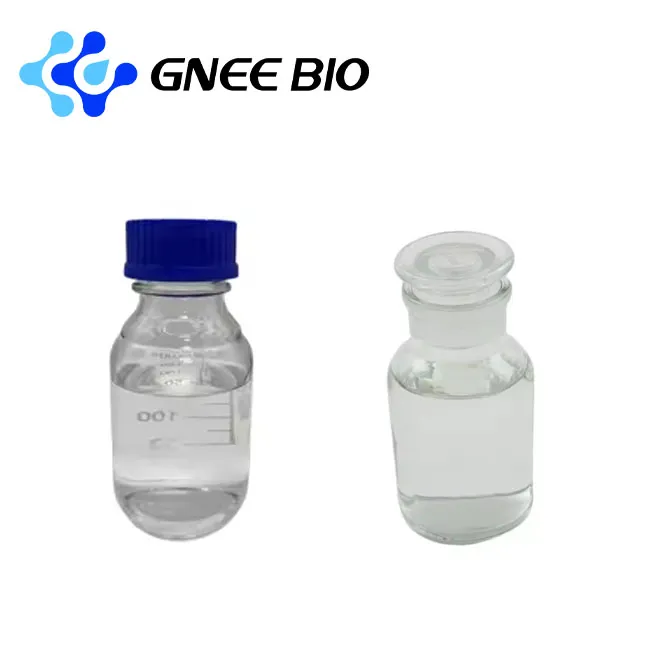 Hoge zuiverheid 99% triethylamine (thee) cas 121-44-8