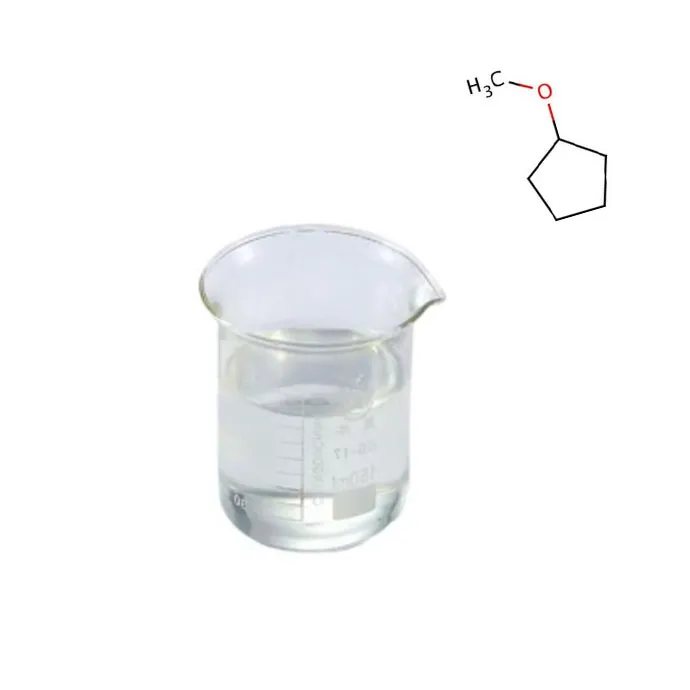 Hoge zuiverheid cyclopentyl methylether (cpMe) oplosmiddel cas 5614-37-9