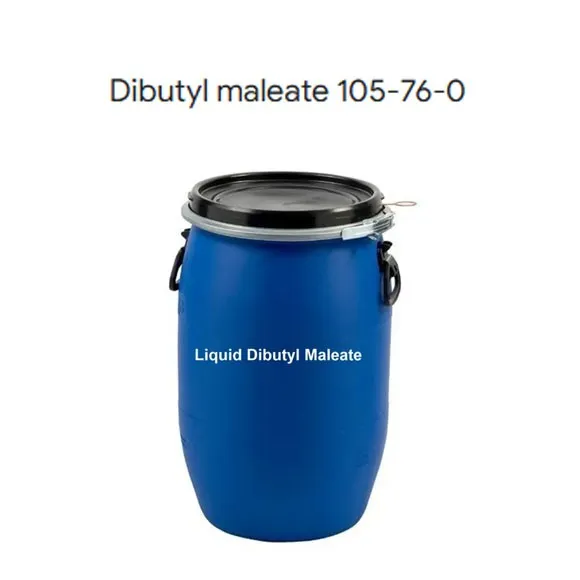 Plasticizer Dibutyl Maleate