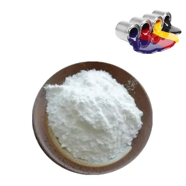 Hoge zuiverheid Ethylcellulose (EC) poeder voor coatings cas 9004-57-3