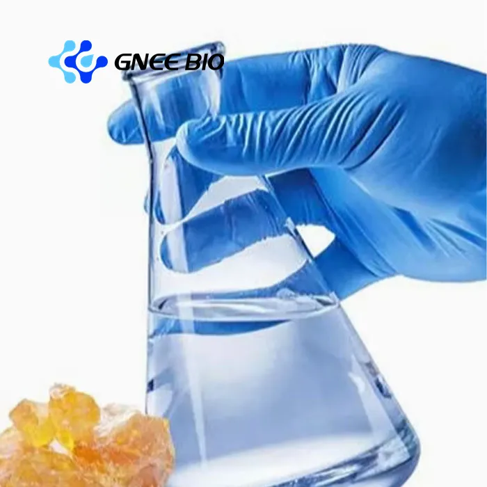 Hoge kwaliteit 99% cis -6- nonen -1- ol cas 35854-86-5