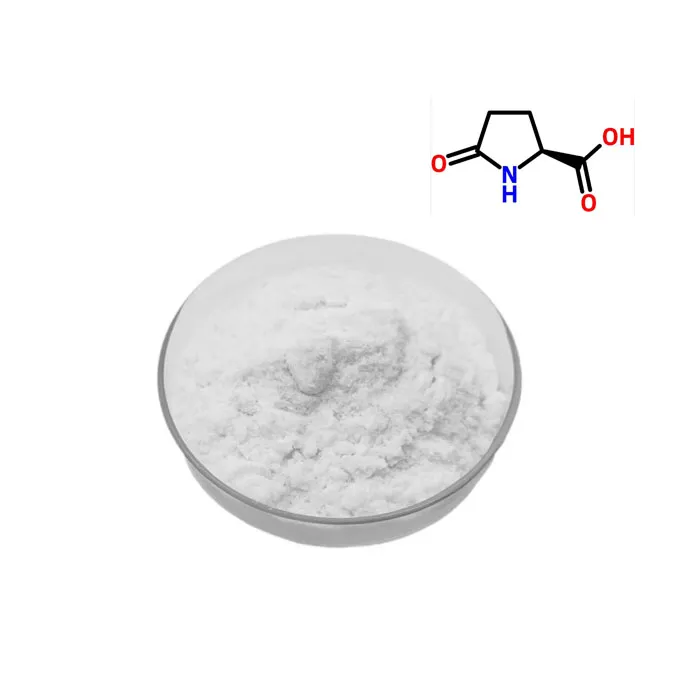 Hoge kwaliteit 99% l-pyroglutaminezuur (PCA) CAS 98-79-3
