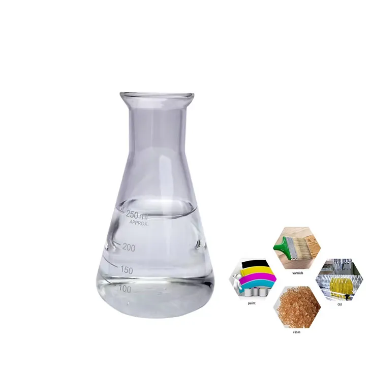 Butyllycol bdg van hoge kwaliteit voor inkt oplosmiddel cas 112-34-5