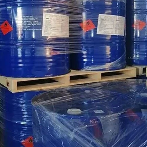 CAS 141-78-6 Ethyl Acetate Solvent