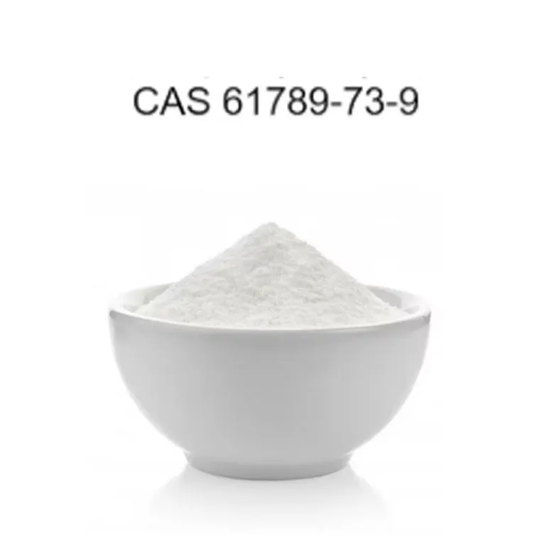 Hoge kwaliteit D1817 DI (gehydrogeneerde talg) Benzylmethylmoniumchloride CAS 61789-73-9