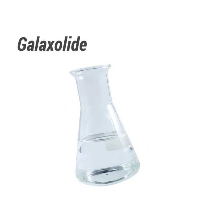 Galaxolide van hoge kwaliteit voor synthetische geuren CAS 1222-05-5