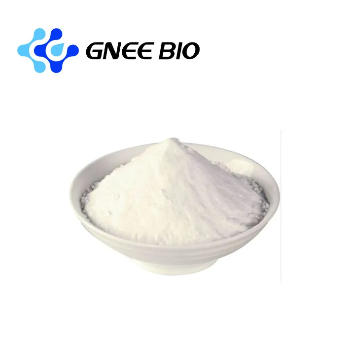 Hydroxypropyl guar hydroxypropyltrimonium chloride poeder cas 71329-50-5