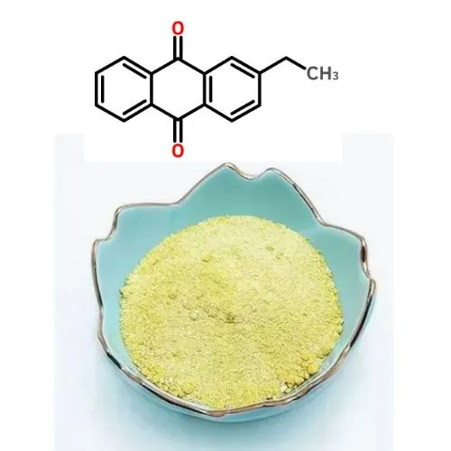 2- ethylanthraquinon of 2- eaq voor synthese cas 84-51-5
