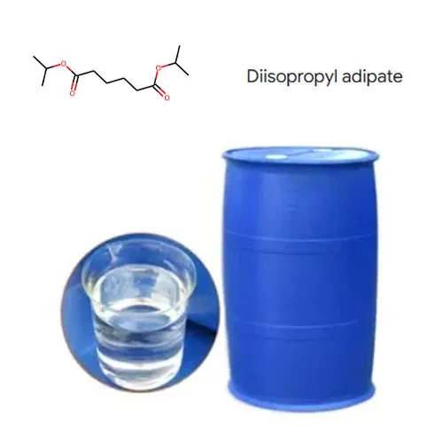 Industriële kwaliteit diisopropyl adipaat dipa vloeistof cas 6938-94-9