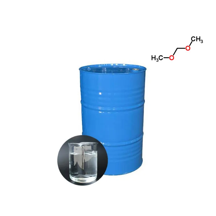 Industriële kwaliteit dimethoxymethaan 99% zuiverheid cas 109-87-5