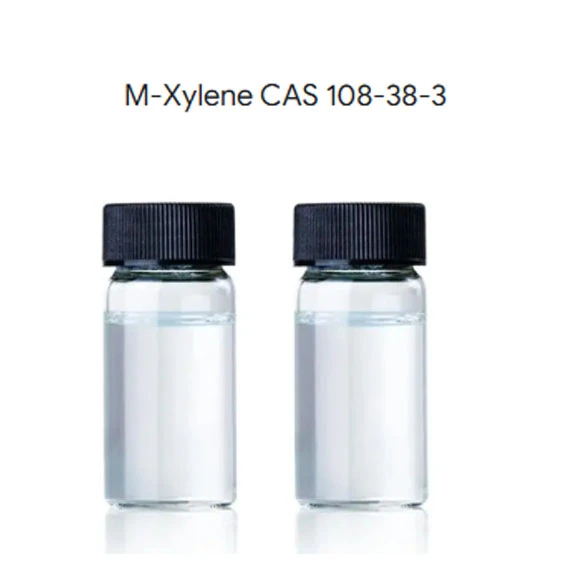 Industriële kwaliteit M-Xyleen of 1,3-xyleen vloeibaar CAS 108-38-3