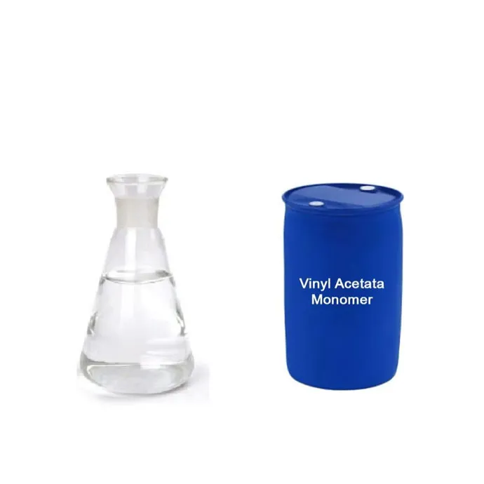 Industriële kwaliteit vinylacetaat monomeer/vam cas 108-05-4