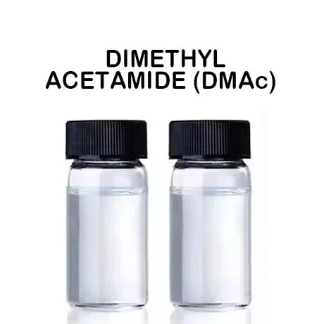 High Quality DMAC Solvent for Polyurethane Production CAS 127-19-5