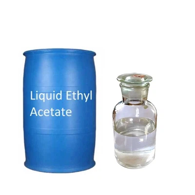 Waarom wordt ethylacetaatoplosmiddel in verven gebruikt? CAS-nr. 141-78-6