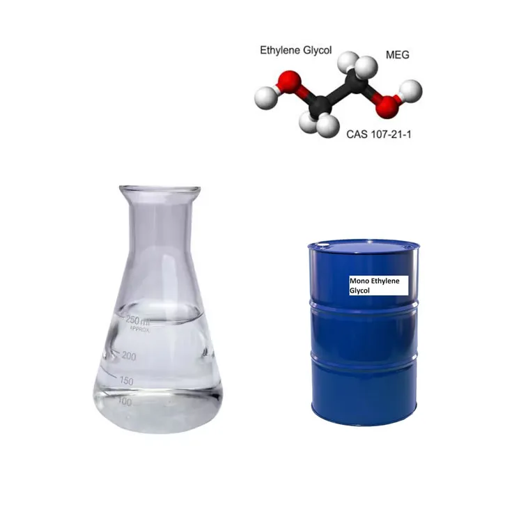 Mono Ethylene Glycol MEG Mono Ethylene Glycol MEG