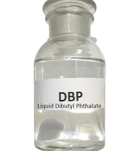 Interne weekmaker Dibutyl Phtalate (DBP) CAS 84-74-2