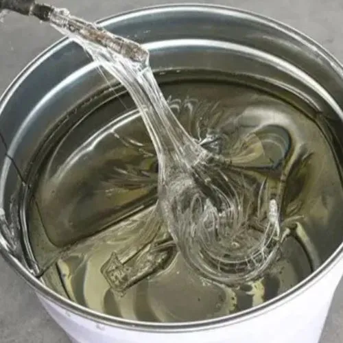 Vloeibare epoxyharsen voor coating cas 61788-97-4