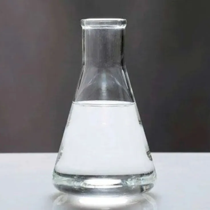 Lage aromatische witte geest 99% kleurloze vloeistof cas 64742-82-1