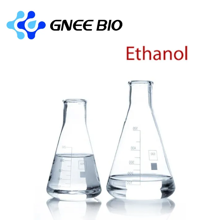 Medische kwaliteit, ethanol van voedingskwaliteit