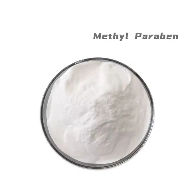 Methyl 4- hydroxybenzoate (methyl paraben) voor conserveermiddel Cas 99-76-3