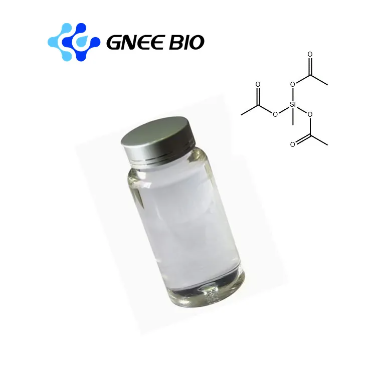 Methyltriacetoxysilaan MTAS CAS 4253-34-3