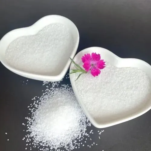 Microbiologische graad acrylamide poeder cas 79-06-1