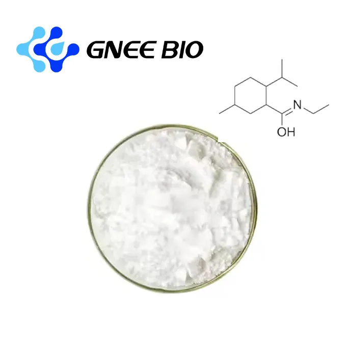N-ethyl-p-menthane -3- carboxamide, ws3 cas 39711-79-0