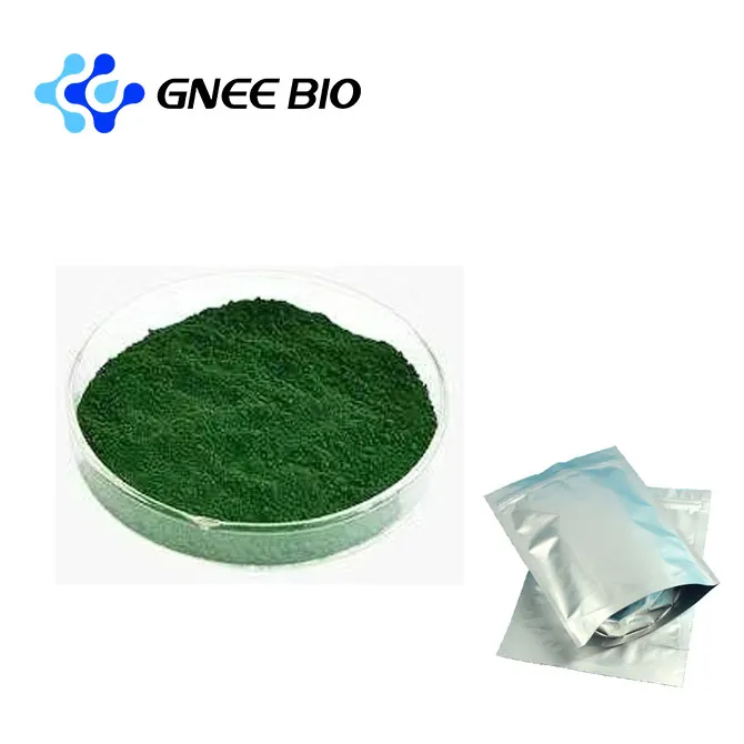 Nieuwe indocyanine Green CAS 172616-80-7