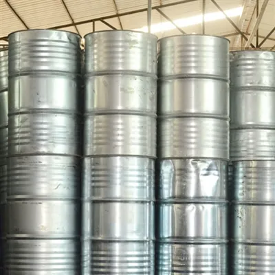 Veilig omgaan met trichloorethyleen (CAS 79-01-6) TCE-oplosmiddel