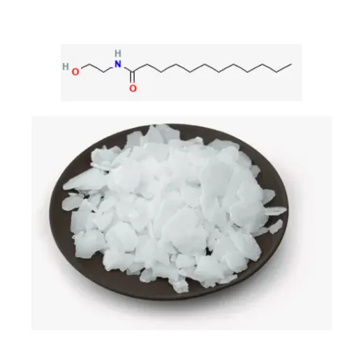 Wasmiddel raw cocamide mea cas 68140-00-1