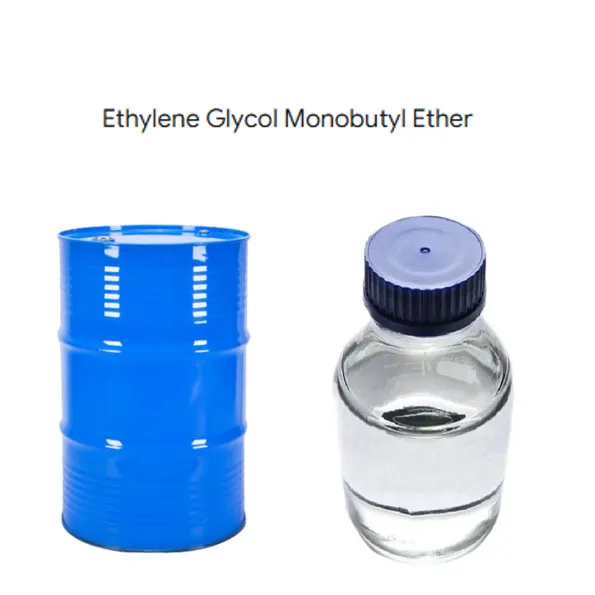 Organische chemische ethyleenglycol monobutylether (EB Solvent) CAS 111-76-2