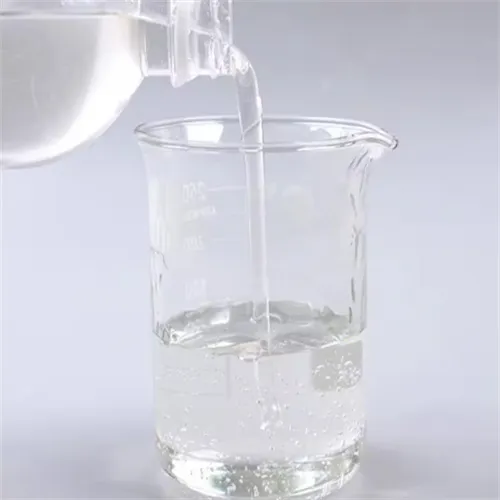 Organische chemische grondstoffen Hoog kokend aromatisch oplosmiddel