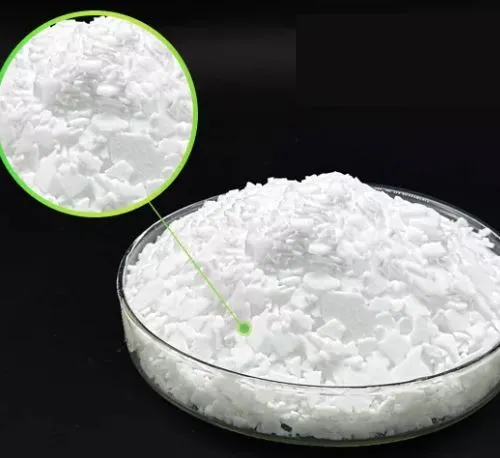 Organische chemicaliën Flaky Crystal Neopentyl Glycol CAS 126-30-7 C5H12O2