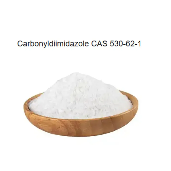 Organisch tussenproduct 1,1'-carbonyldiimidazol (CDI) CAS 530-62-1