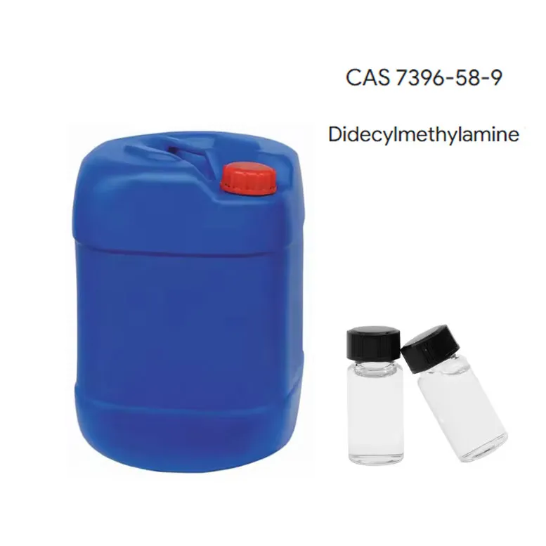 Organisch tussenproduct 97% didecylmethylamine CAS 7396-58-9
