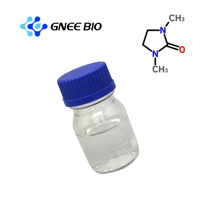 Organisch intermediair 99% 1, 3- dimethyl -2- imidazolidinon (dmi) cas 80-73-9