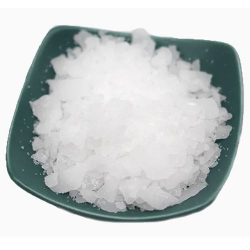 Organische tussenliggende chloorazijnzuur (MCA) CAS 79-11-8